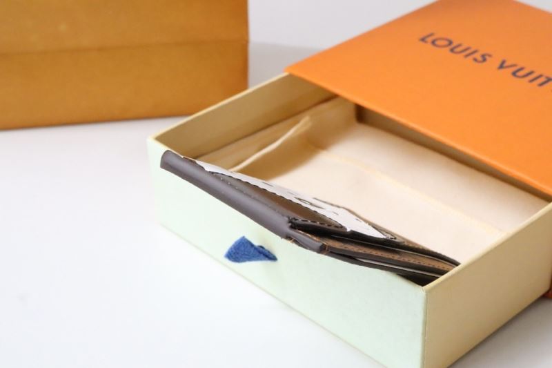 Louis Vuitton Wallets